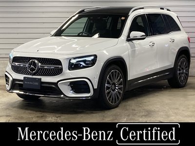MERCEDES-BENZ GLB - 1