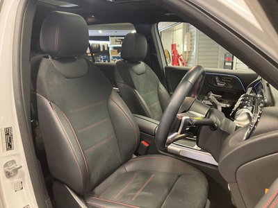 MERCEDES-BENZ GLB - 5