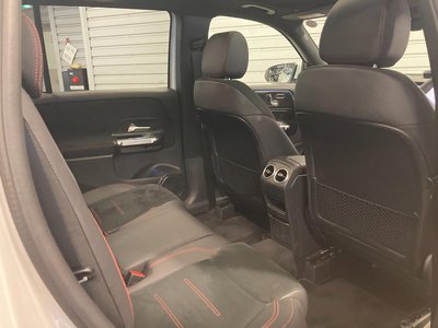 MERCEDES-BENZ GLB - 8