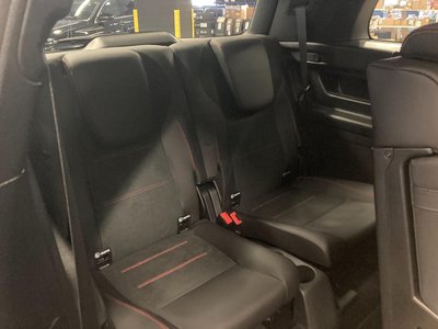 MERCEDES-BENZ GLB - 9