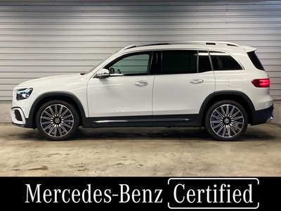 MERCEDES-BENZ GLB - 2
