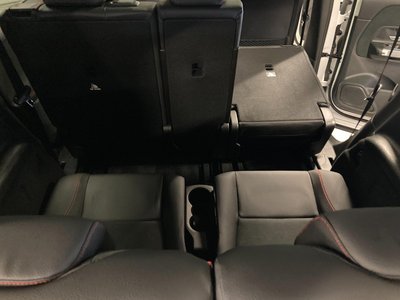 MERCEDES-BENZ GLB - 10