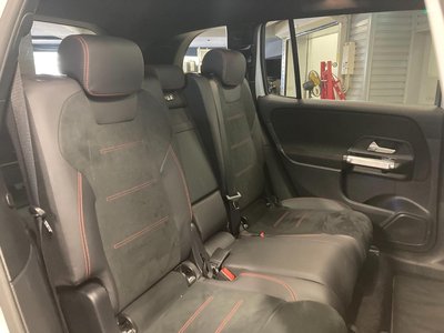 MERCEDES-BENZ GLB - 7