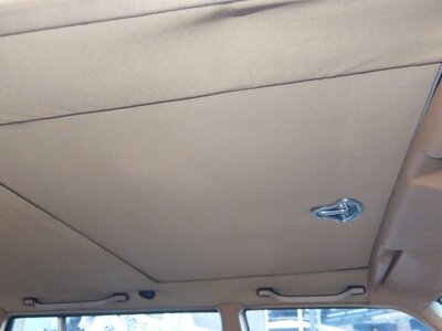 MERCEDES-BENZ MEDIUM-CLASS - 7