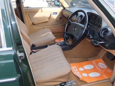 MERCEDES-BENZ MEDIUM-CLASS - 10