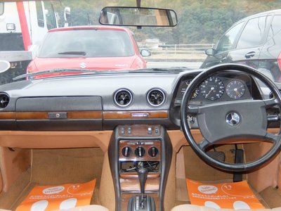 MERCEDES-BENZ MEDIUM-CLASS - 5