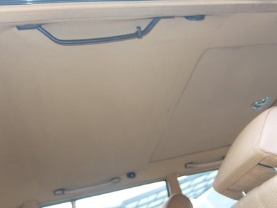 MERCEDES-BENZ MEDIUM-CLASS - 9