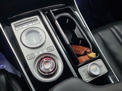 GENESIS GV80 - 9