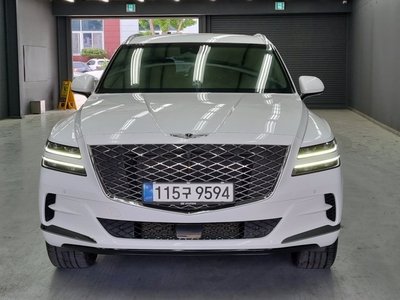 GENESIS GV80 - 2