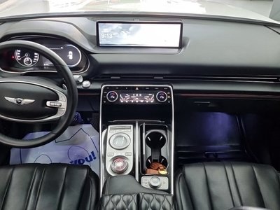 GENESIS GV80 - 5