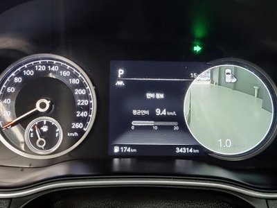 GENESIS GV80 - 8