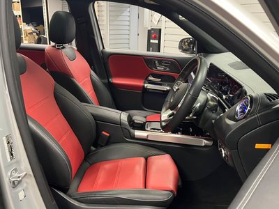 MERCEDES-BENZ GLB-CLASS - 5
