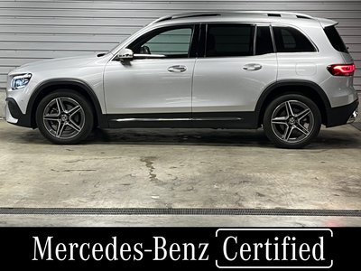 MERCEDES-BENZ GLB-CLASS - 3