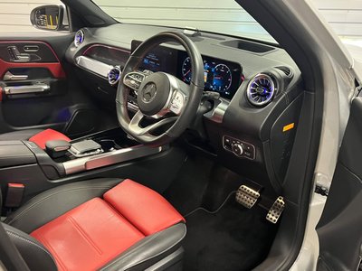 MERCEDES-BENZ GLB-CLASS - 6