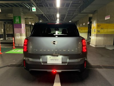 2026 MINI COOPER COUNTRYMAN thumbnail 48