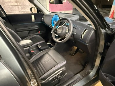 2026 MINI COOPER COUNTRYMAN thumbnail 18