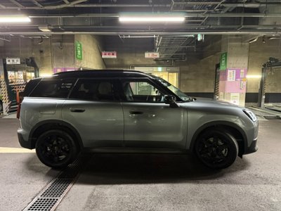 2026 MINI COOPER COUNTRYMAN thumbnail 50