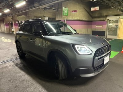 2026 MINI COOPER COUNTRYMAN thumbnail 51