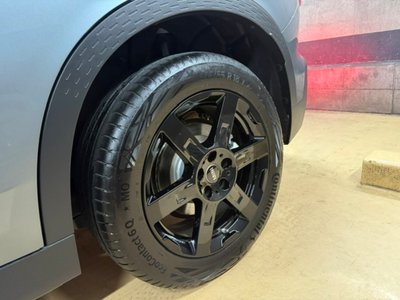 2026 MINI COOPER COUNTRYMAN thumbnail 55