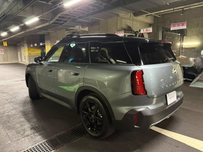 2026 MINI COOPER COUNTRYMAN thumbnail 47
