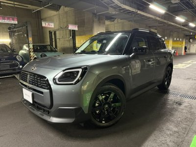 2026 MINI COOPER COUNTRYMAN thumbnail 45