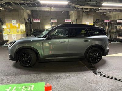 2026 MINI COOPER COUNTRYMAN thumbnail 46