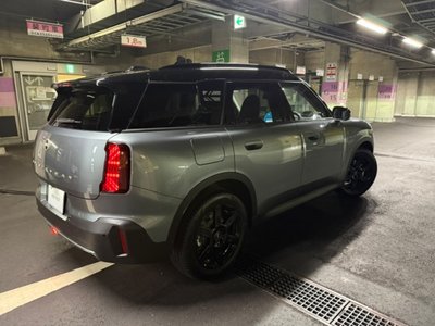 2026 MINI COOPER COUNTRYMAN thumbnail 49