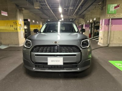 2026 MINI COOPER COUNTRYMAN thumbnail 44