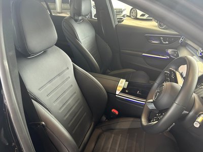 2025 Mercedes-BENZ C-CLASS 照片 5