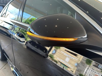 2025 Mercedes-BENZ C-CLASS — миниатюра 44