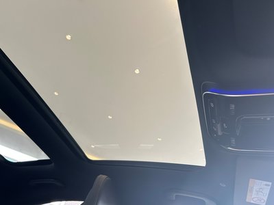 2025 Mercedes-BENZ C-CLASS — миниатюра 37