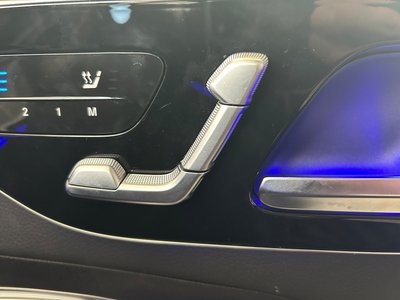 2025 Mercedes-BENZ C-CLASS — миниатюра 24