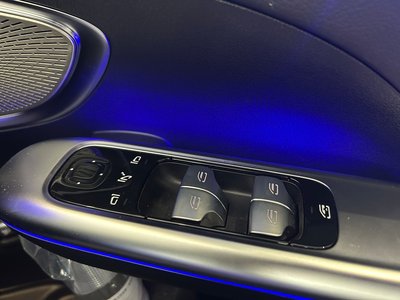 2025 Mercedes-BENZ C-CLASS — миниатюра 25