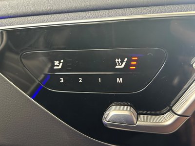2025 Mercedes-BENZ C-CLASS — миниатюра 23