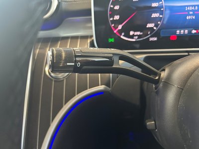 2025 Mercedes-BENZ C-CLASS — миниатюра 13