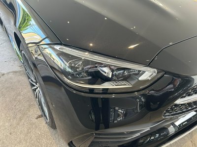 2025 Mercedes-BENZ C-CLASS — миниатюра 41