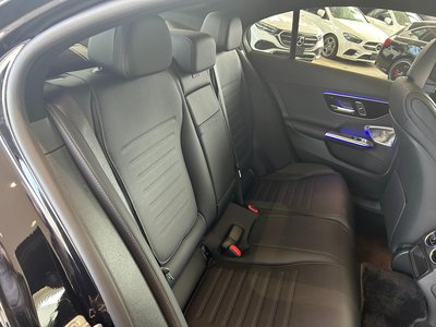 2025 Mercedes-BENZ C-CLASS 照片 6