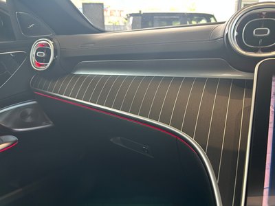 2025 Mercedes-BENZ C-CLASS — миниатюра 34