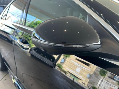2025 Mercedes-BENZ C-CLASS — миниатюра 43