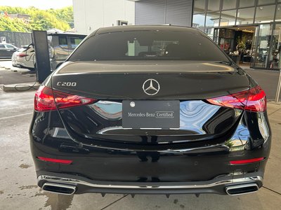 2025 Mercedes-BENZ C-CLASS — миниатюра 47