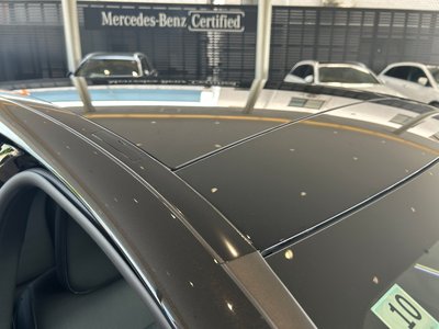 2025 Mercedes-BENZ C-CLASS — миниатюра 39