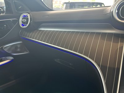 2025 Mercedes-BENZ C-CLASS — миниатюра 33