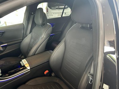 2025 Mercedes-BENZ C-CLASS 照片 7