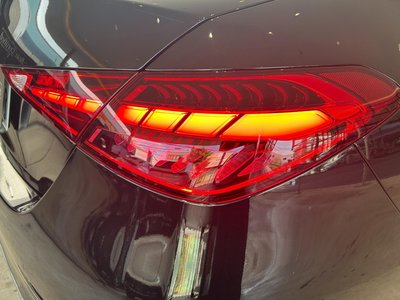2025 Mercedes-BENZ C-CLASS — миниатюра 45