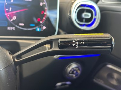 2025 Mercedes-BENZ C-CLASS — миниатюра 14