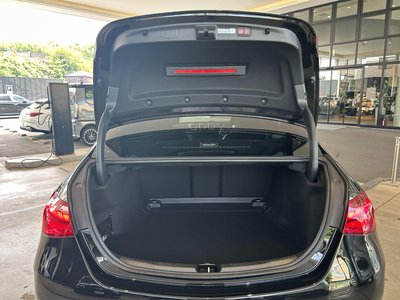 2025 Mercedes-BENZ C-CLASS — миниатюра 48