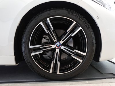 2022 BMW 4 SERIES CABRIOLET 照片 6