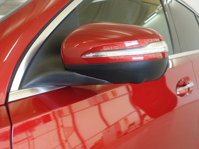 MERCEDES-BENZ GLE COUPE - 8