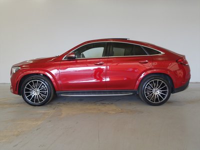 MERCEDES-BENZ GLE COUPE - 6