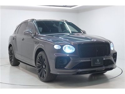 صورة 9 لـ 2021 Bentley BENTAYGA